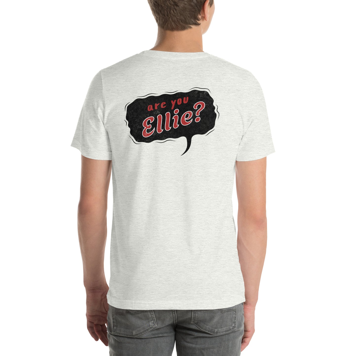 Misheard Musical t-shirt from the early 2000s #MillennialsUnisex t-shirt