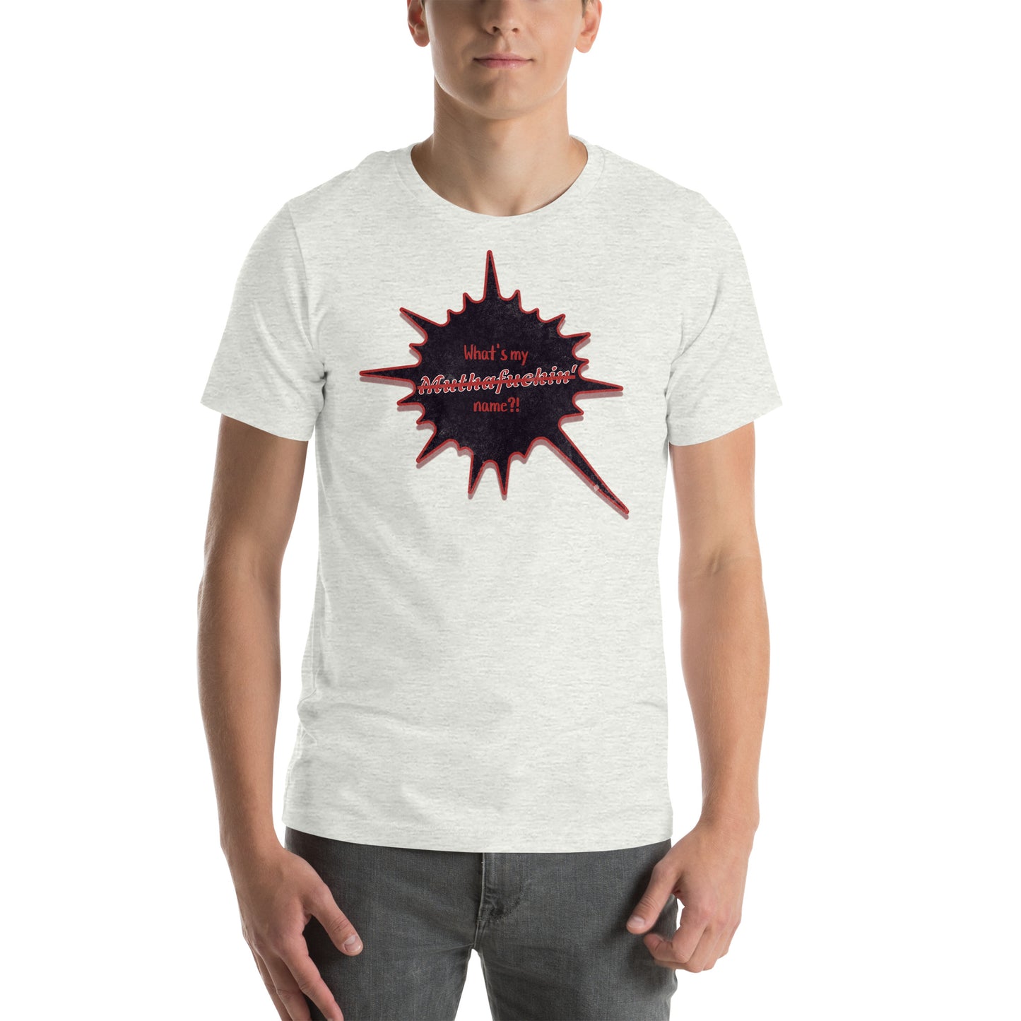 Misheard Musical t-shirt from the early 2000s #MillennialsUnisex t-shirt
