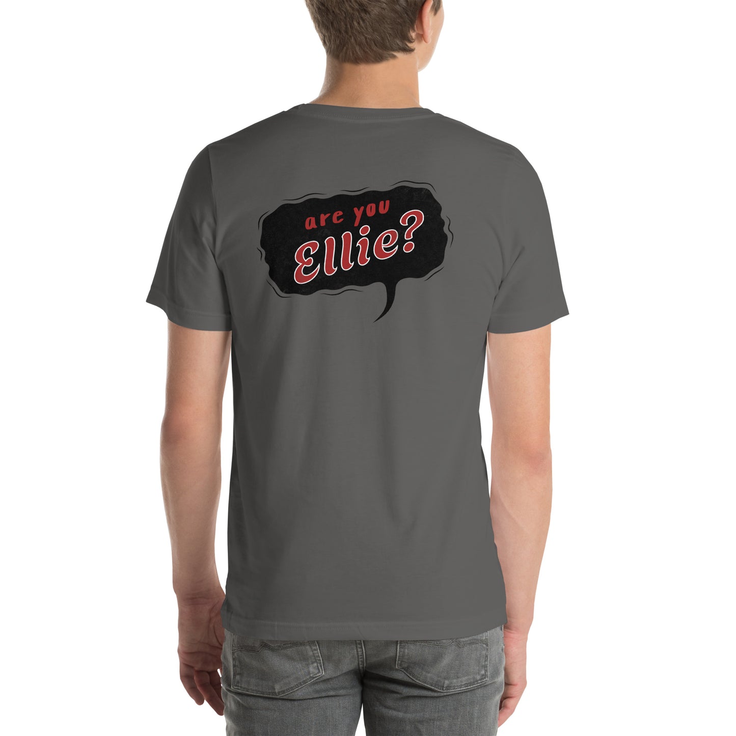 Misheard Musical t-shirt from the early 2000s #MillennialsUnisex t-shirt