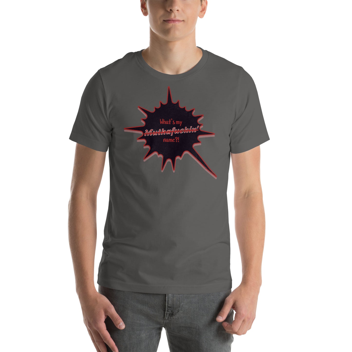 Misheard Musical t-shirt from the early 2000s #MillennialsUnisex t-shirt