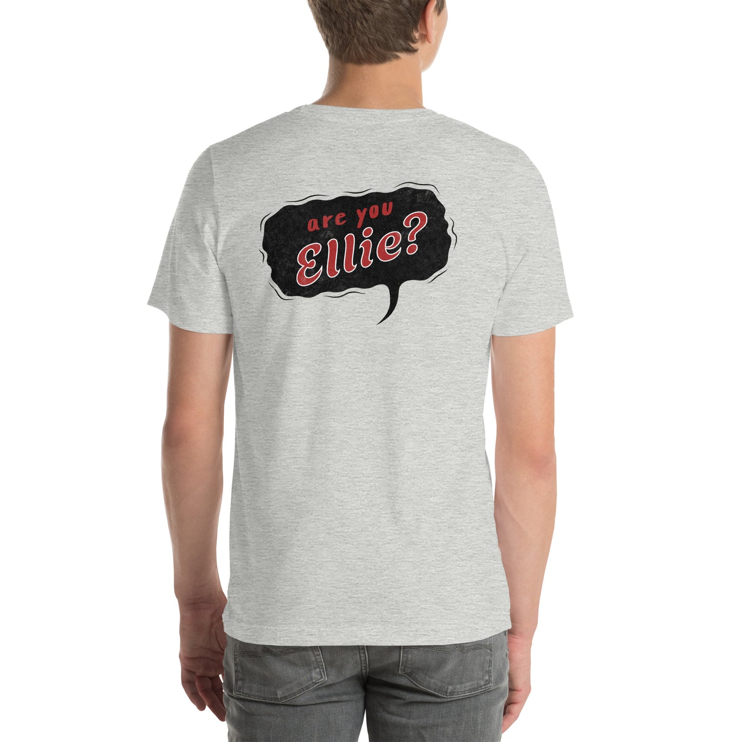 Misheard Musical t-shirt from the early 2000s #MillennialsUnisex t-shirt
