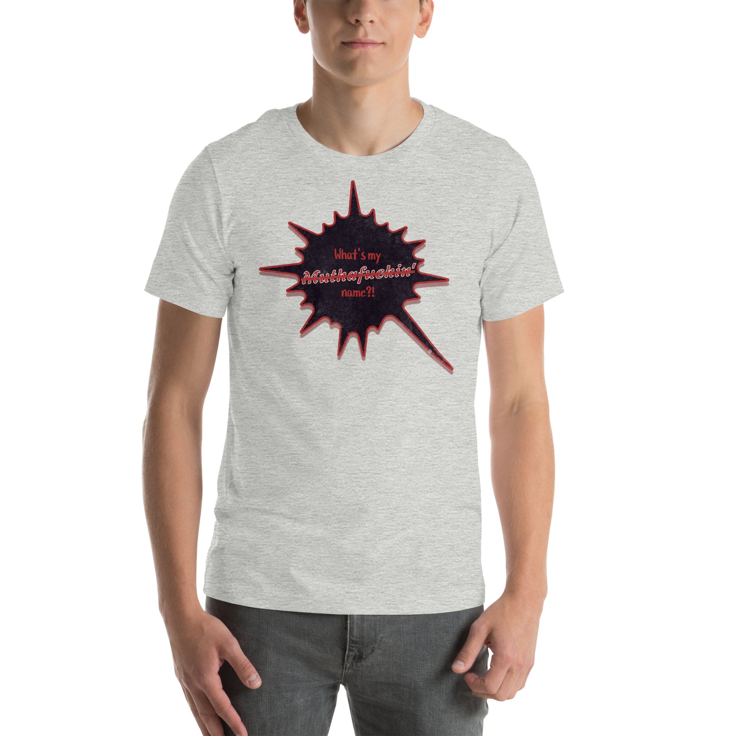 Misheard Musical t-shirt from the early 2000s #MillennialsUnisex t-shirt