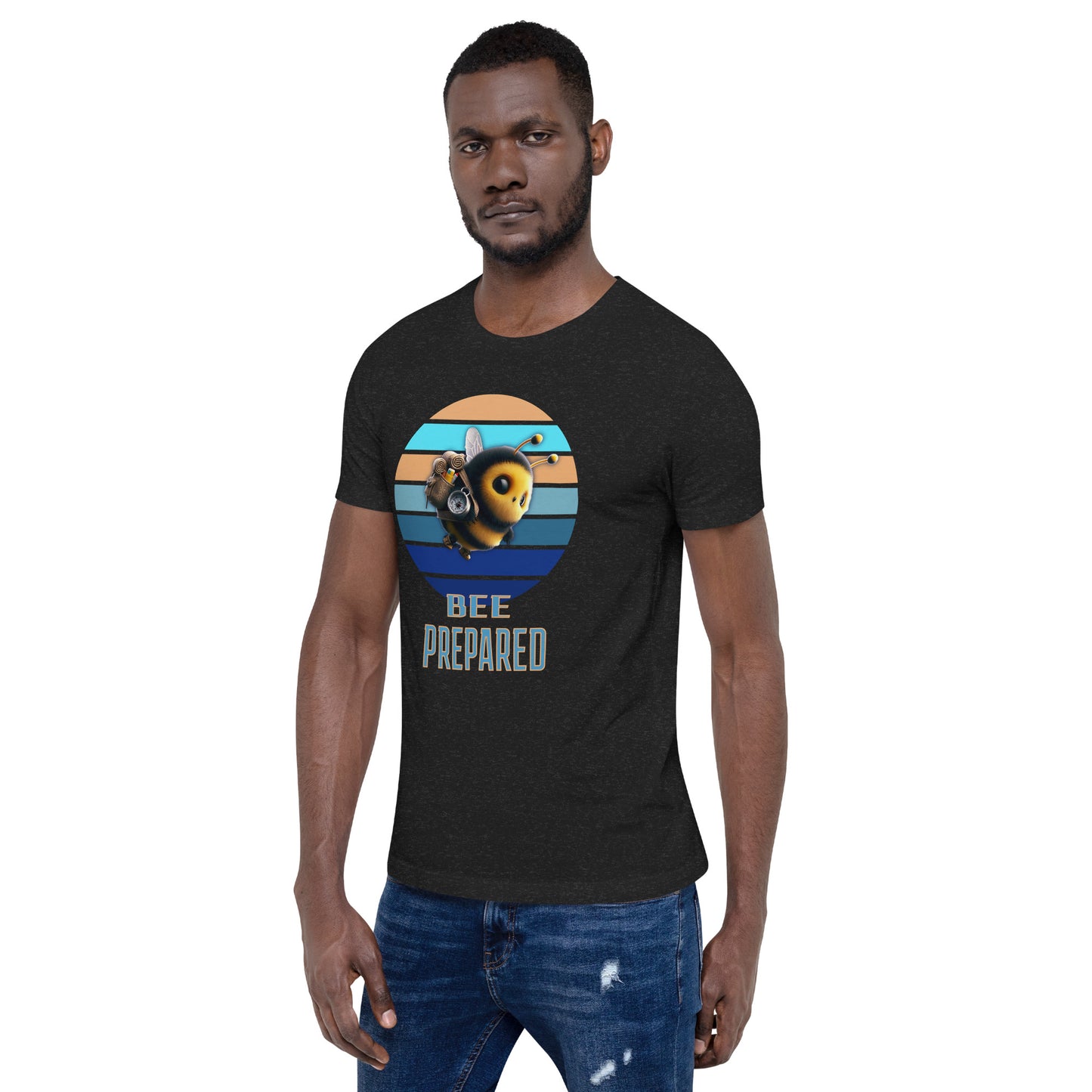 Inspiration Unisex t-shirt for the music and movie lover