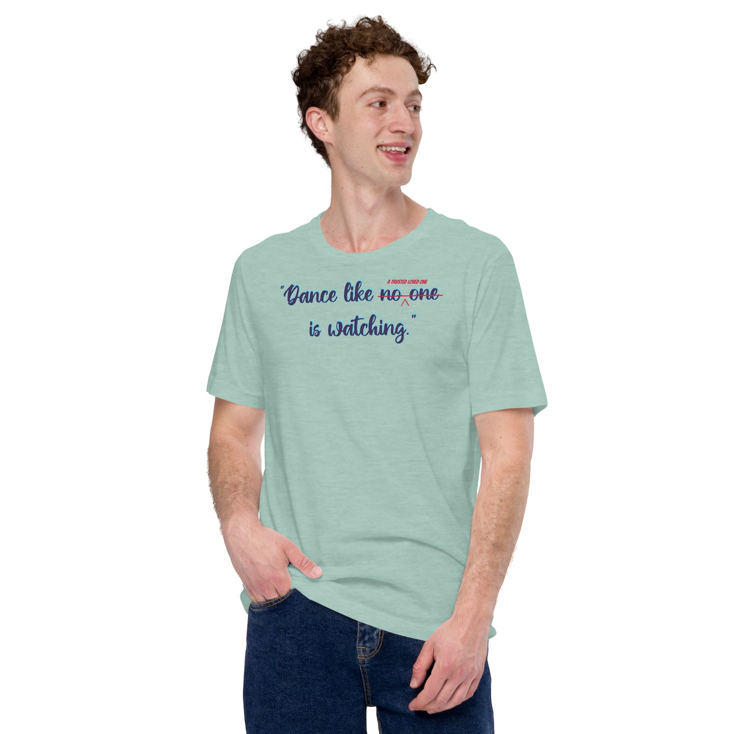 Dance Like a Trusted Loved One is Watching Funny Parody