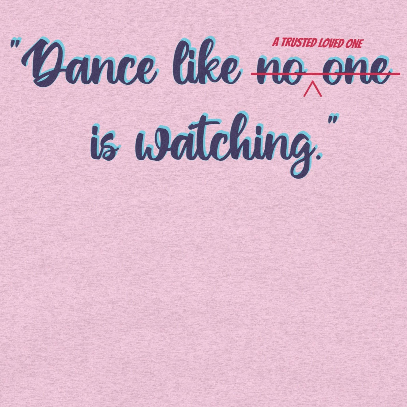Dance Like a Trusted Loved One is Watching Funny Parody