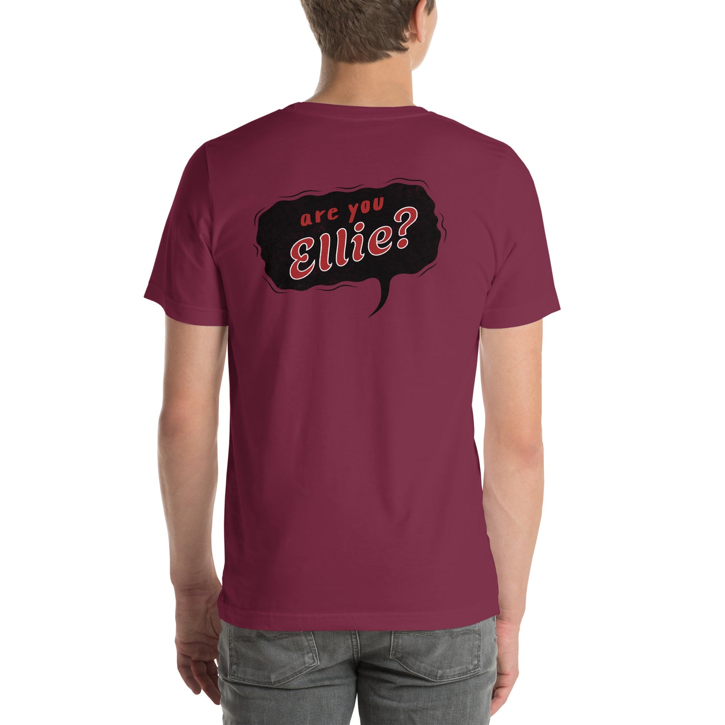 Misheard Musical t-shirt from the early 2000s #MillennialsUnisex t-shirt