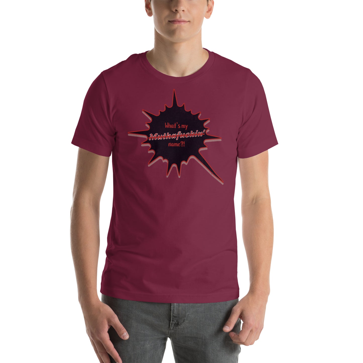 Misheard Musical t-shirt from the early 2000s #MillennialsUnisex t-shirt
