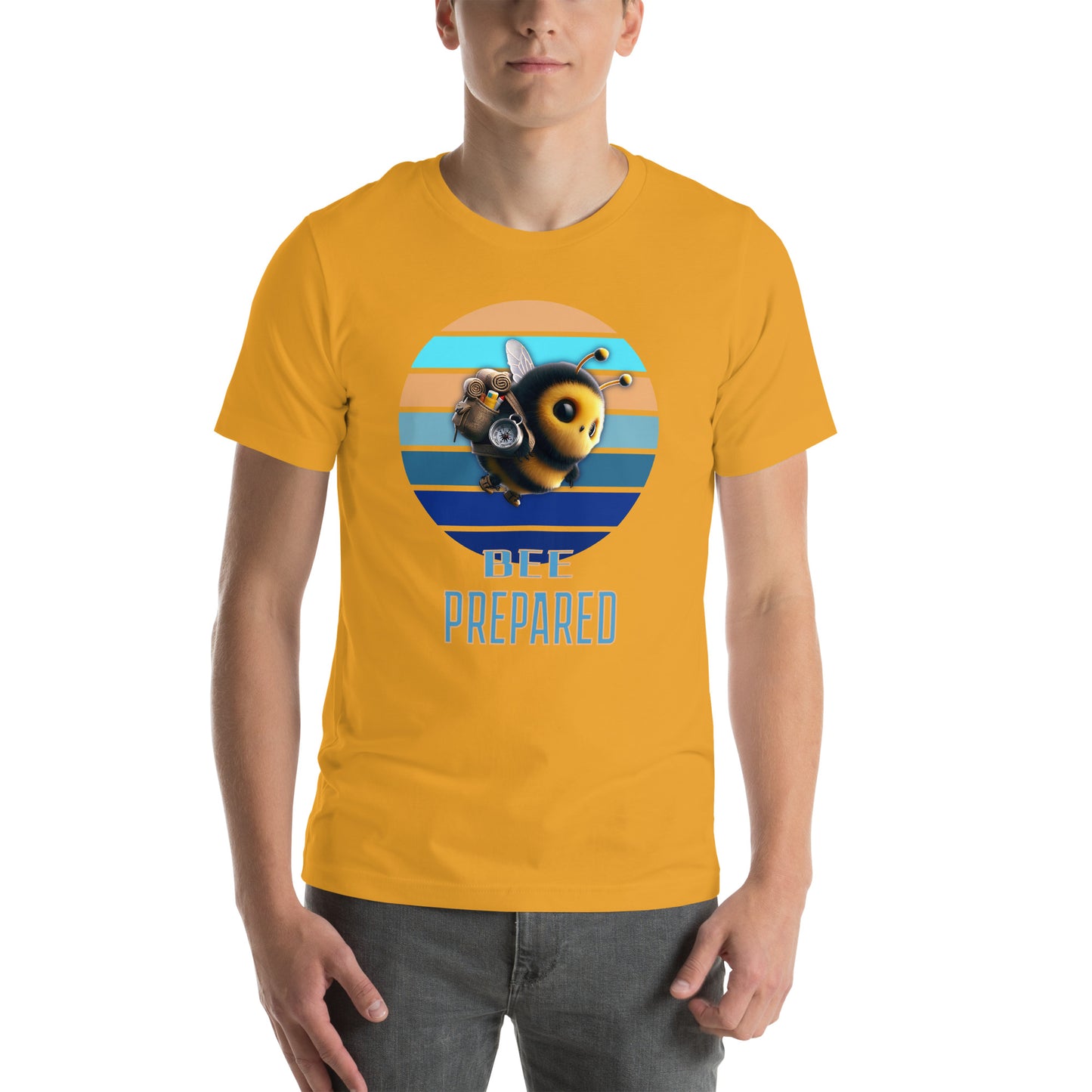 Inspiration Unisex t-shirt for the music and movie lover