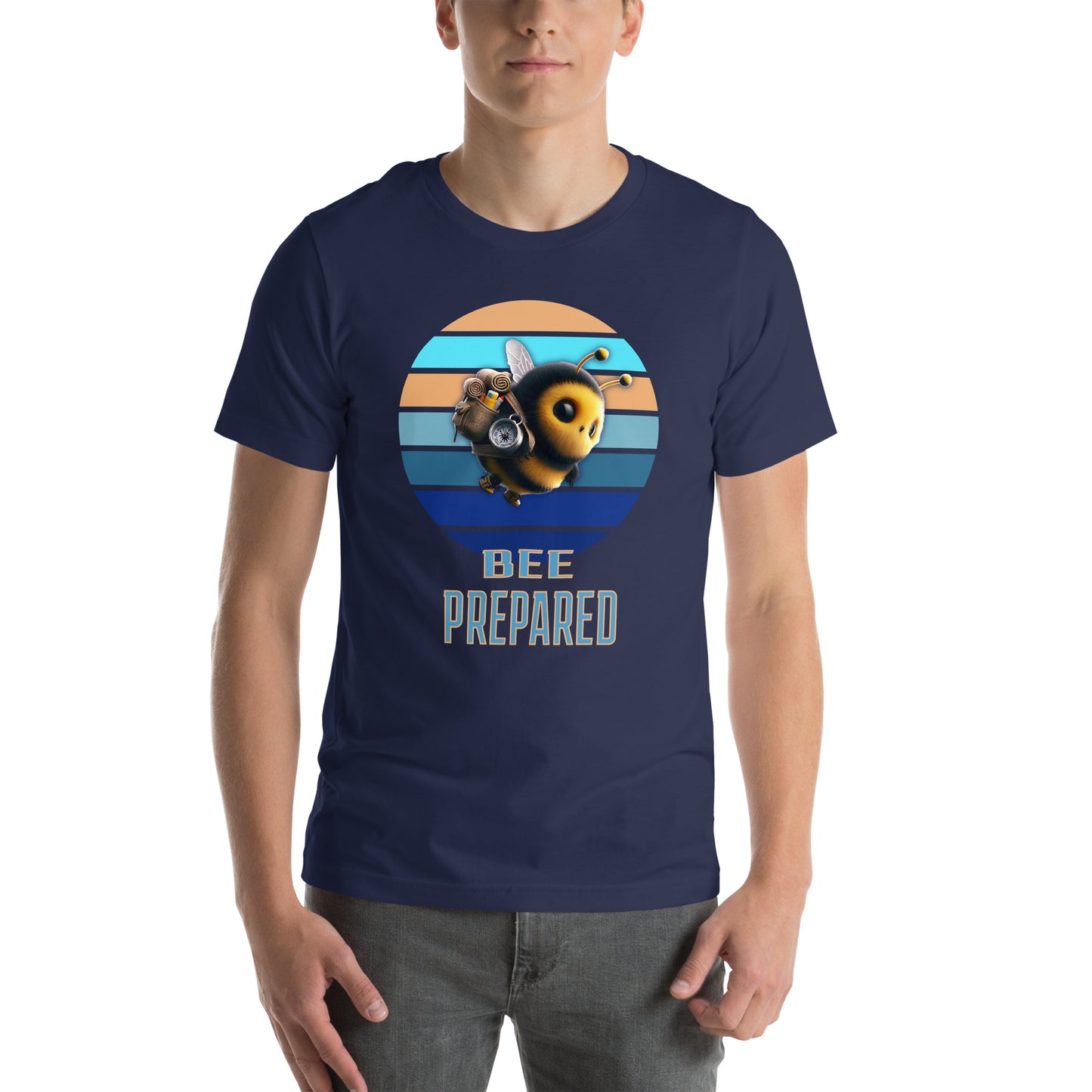 Inspiration Unisex t-shirt for the music and movie lover