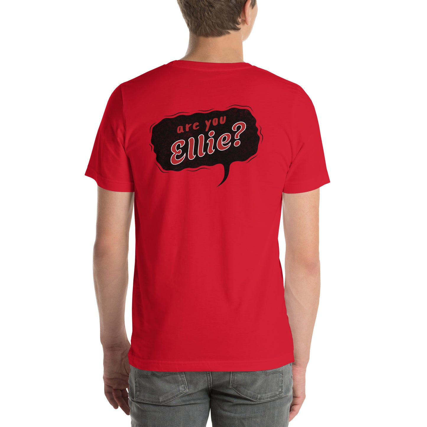 Misheard Musical t-shirt from the early 2000s #MillennialsUnisex t-shirt