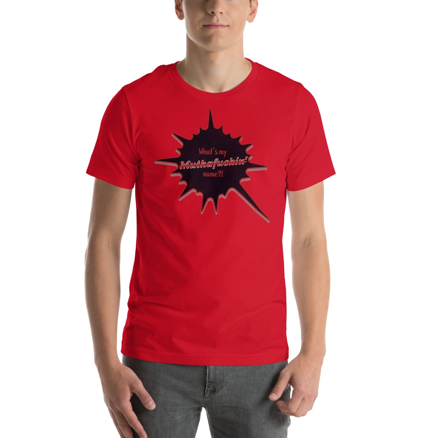 Misheard Musical t-shirt from the early 2000s #MillennialsUnisex t-shirt