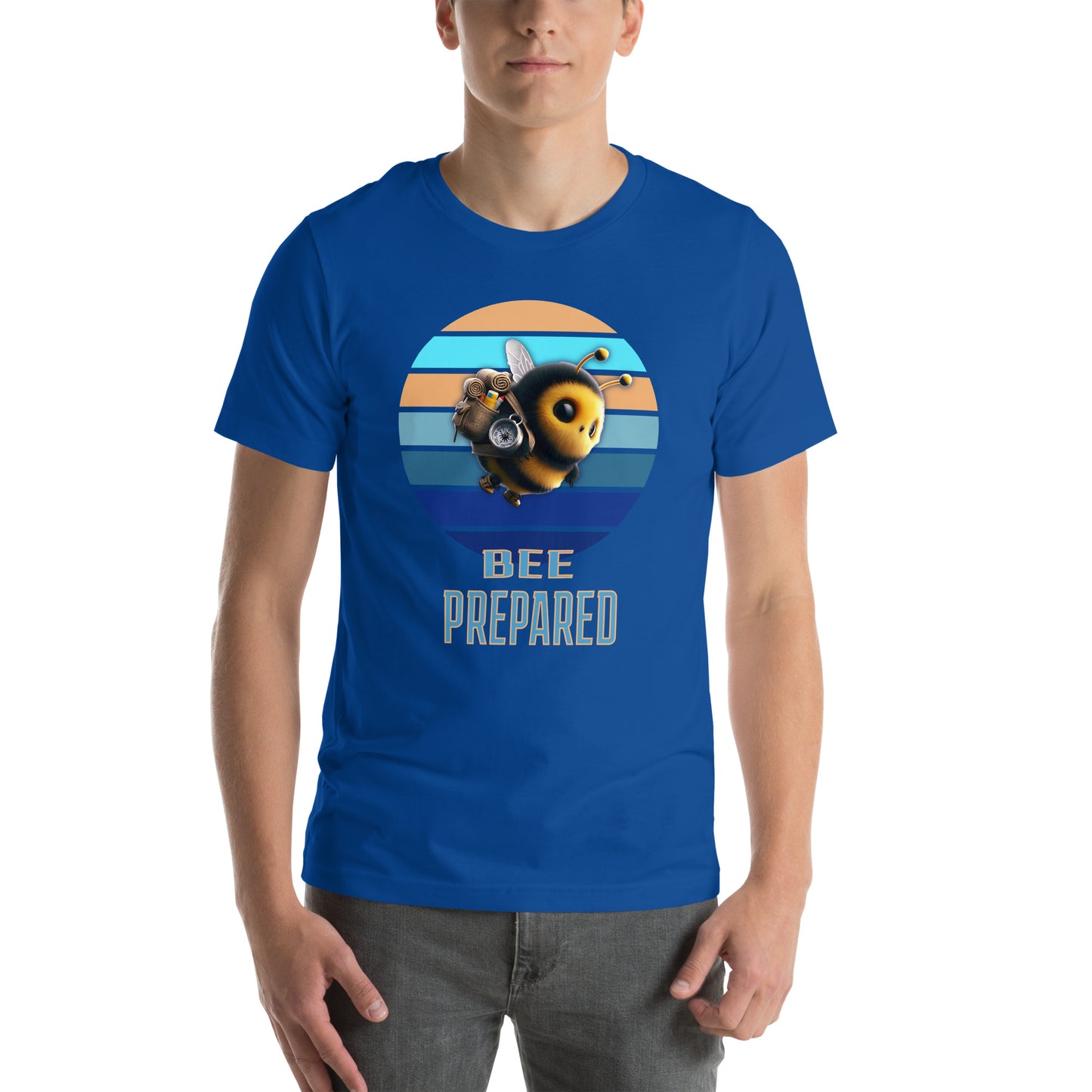Inspiration Unisex t-shirt for the music and movie lover