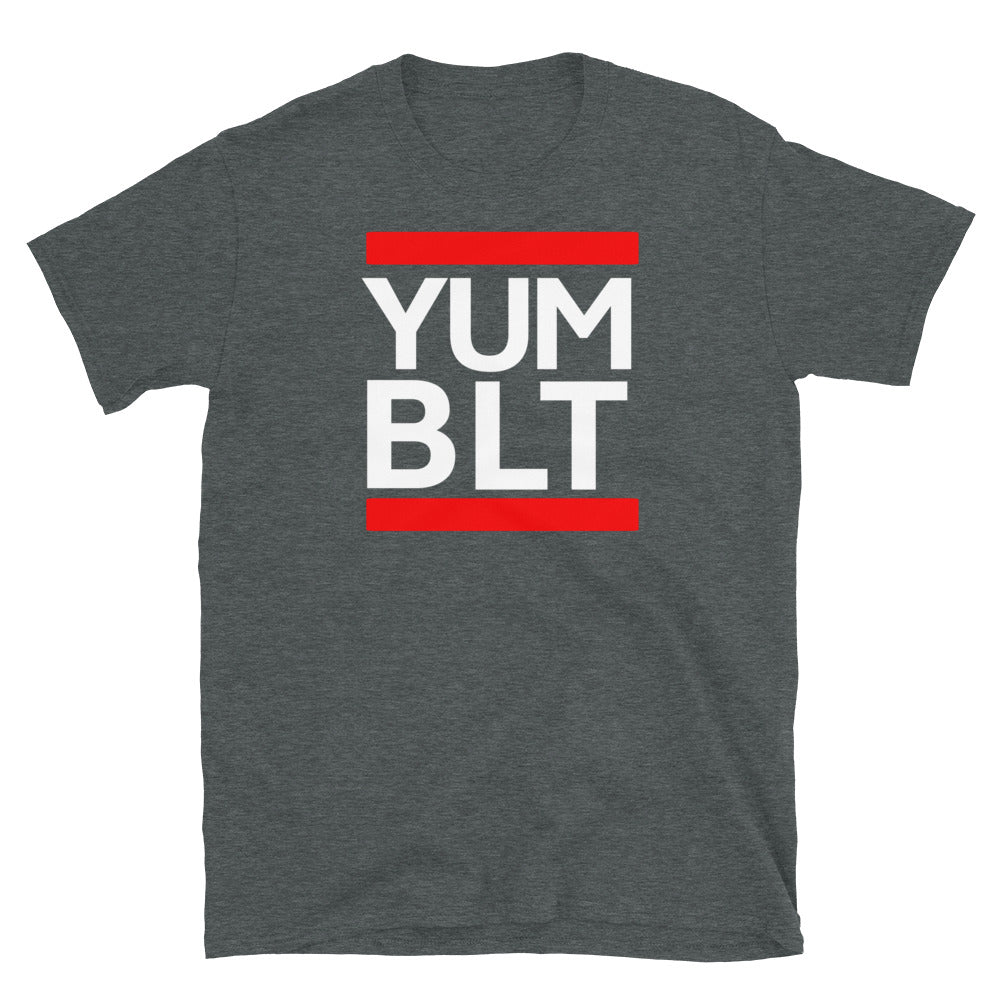 Yum BLT Classic Hip Hop Style Graphic Tee