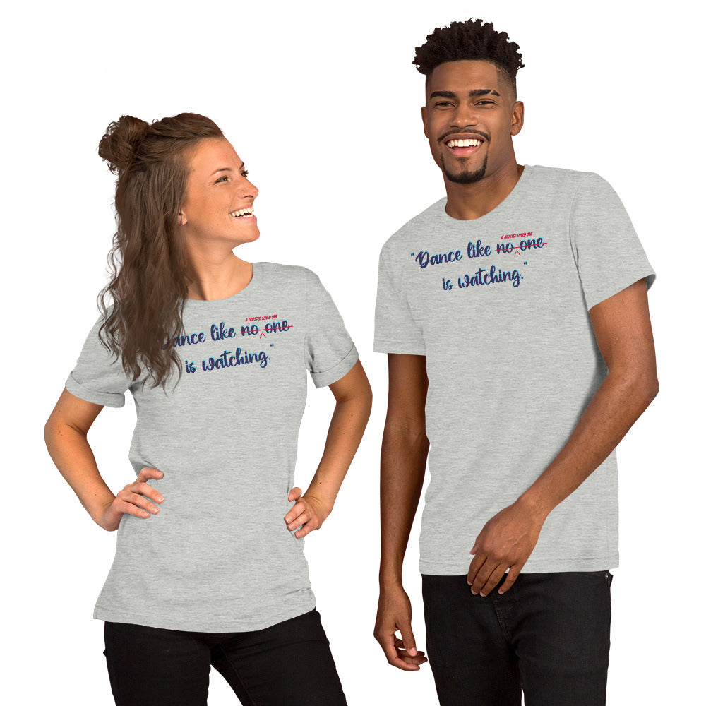 Dance Like a Trusted Loved One is Watching Funny Parody