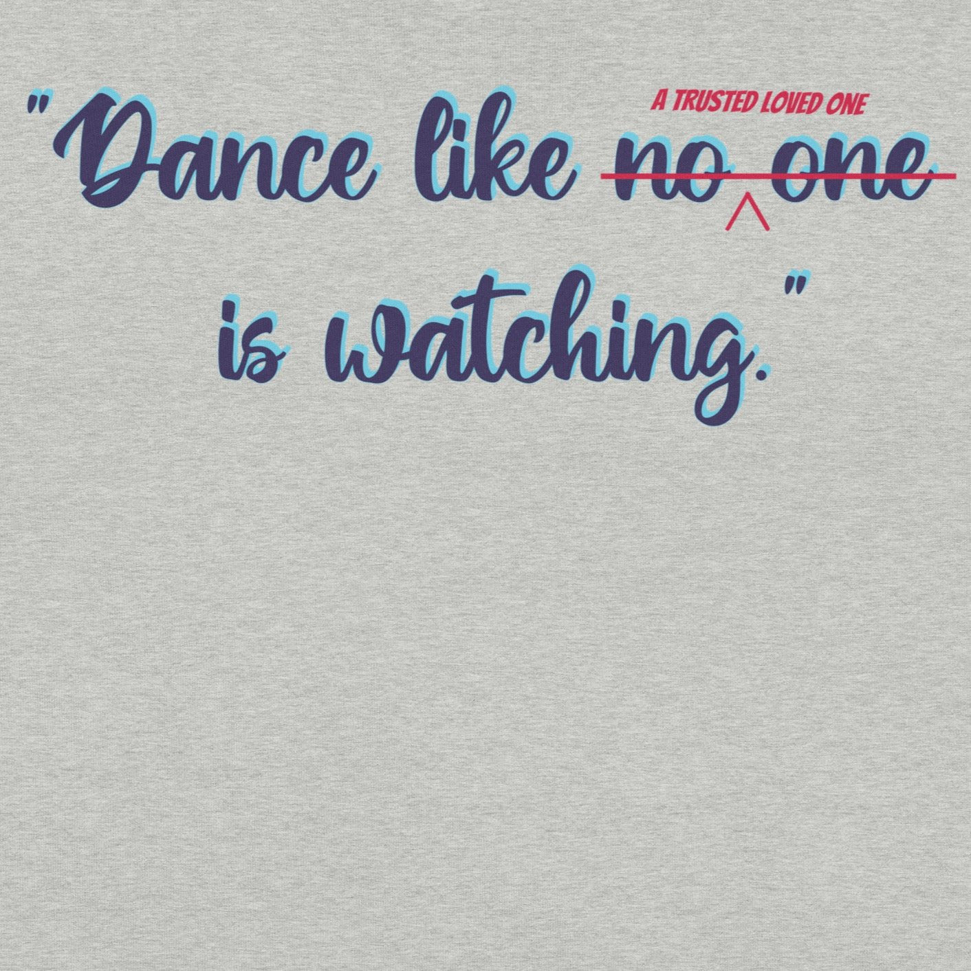 Dance Like a Trusted Loved One is Watching Funny Parody