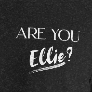 Unisex t-shirt
