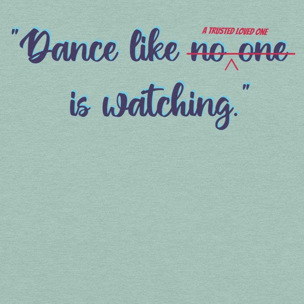 Dance Like a Trusted Loved One is Watching Funny Parody
