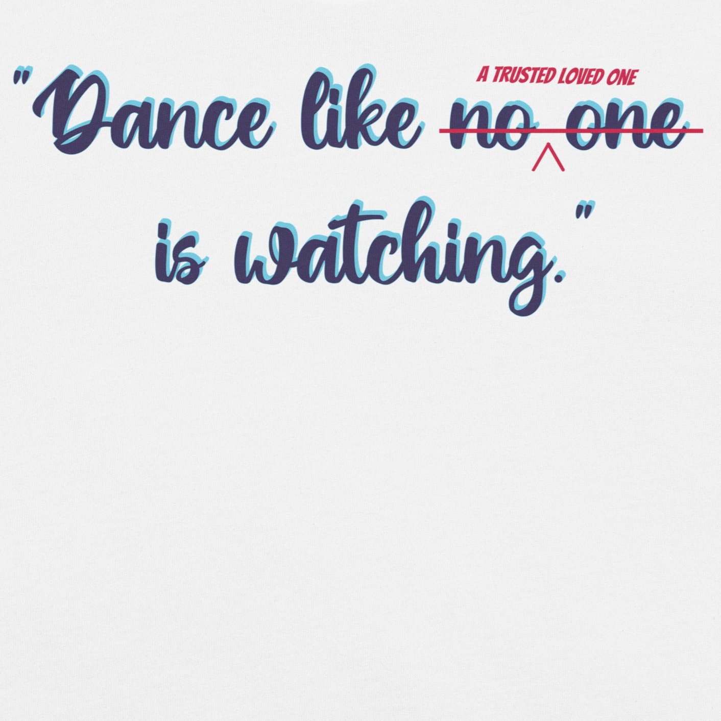 Dance Like a Trusted Loved One is Watching Funny Parody